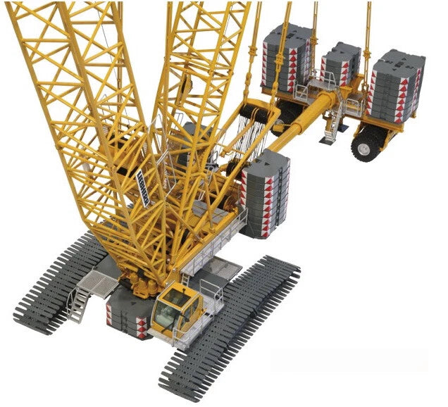 NZG Liebherr LR 1600/2