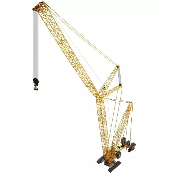 NZG Liebherr LR 1600/2
