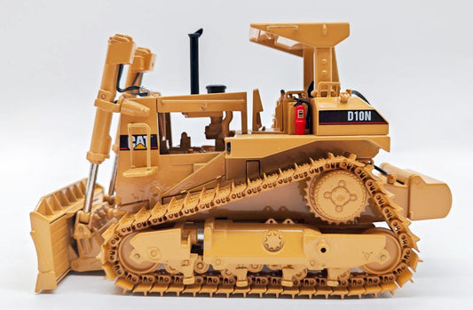 CCM 1:48 D10N Dozer with C-Blade and Rear Push Block