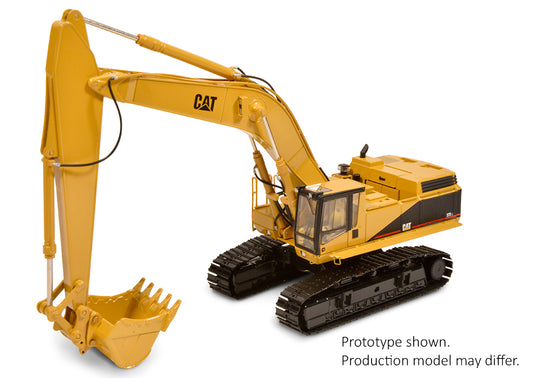CCM CAT 375L Hydraulic Excavator