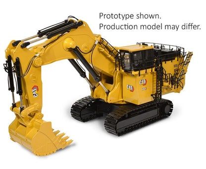 CCM CAT 6060 Excavator
