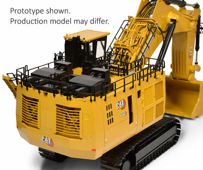 CCM CAT 6060 Excavator