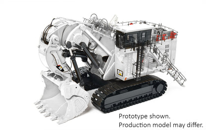 CCM CAT 6090 Shovel