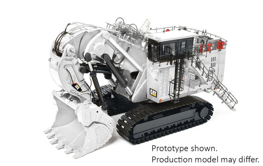 CCM CAT 6090 Shovel