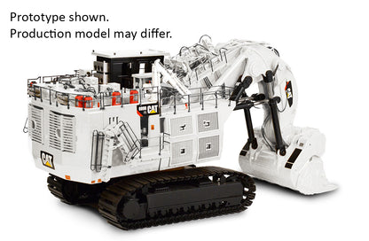CCM CAT 6090 Shovel