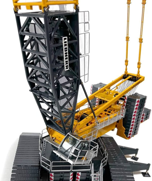 NZG Liebherr LR 11000