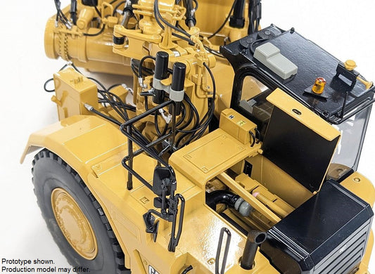 CCM 1:24 CAT 651 Scraper  **Arriving Nov/Dec 2025**