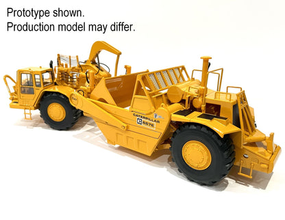 CCM CAT 657E Scraper