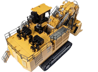 CCM CAT 6040 Mining Shovel