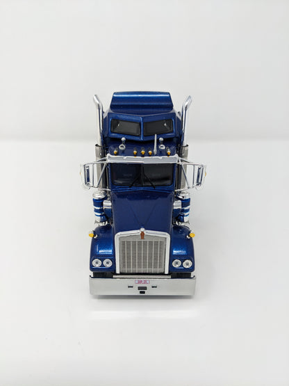 Drake Kenworth Legend SAR Metallic Blue