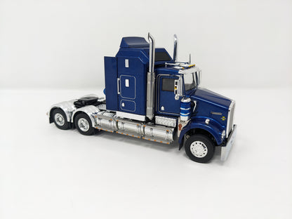 Drake Kenworth Legend SAR Metallic Blue
