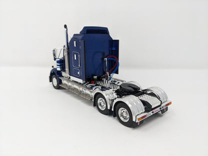 Drake Kenworth Legend SAR Metallic Blue