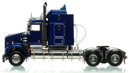 Drake Kenworth Legend SAR Metallic Blue