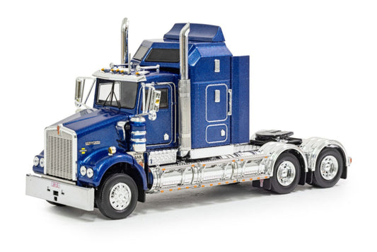 Drake Kenworth Legend SAR Metallic Blue