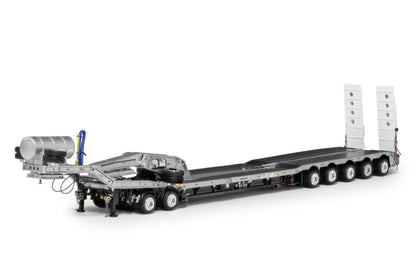 Drake VE Group 100 Year Anniversary Kenworth/ Swingwing Drop Deck and Dolly