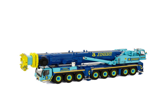 WSI Liebherr LTM 1500 Jinert