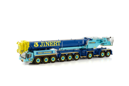 WSI Liebherr LTM 1750 Jinert