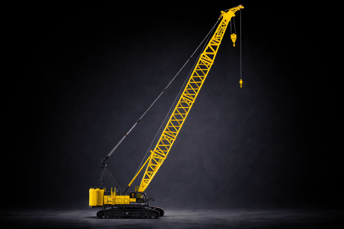 IMC Kobelco CK1600G-3