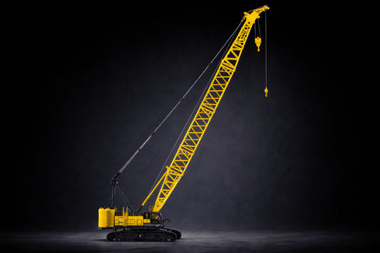 IMC Kobelco CK1600G-3