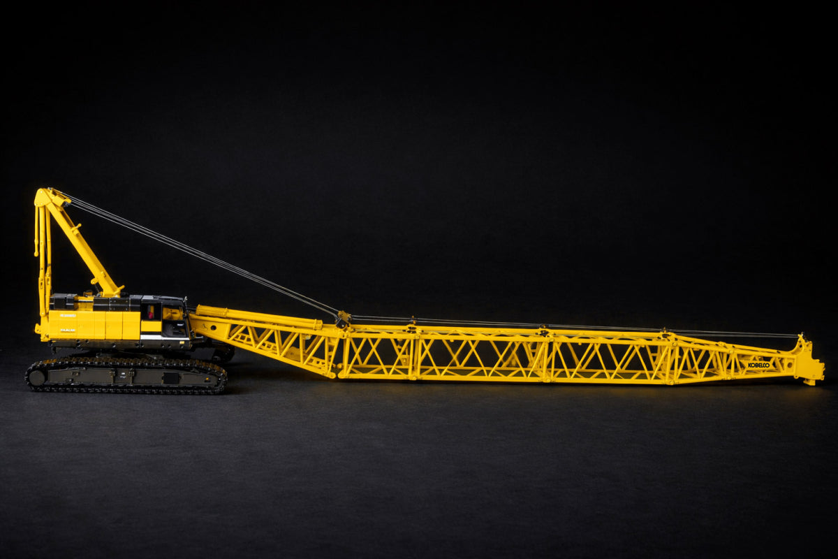 IMC Kobelco CK1600G-3