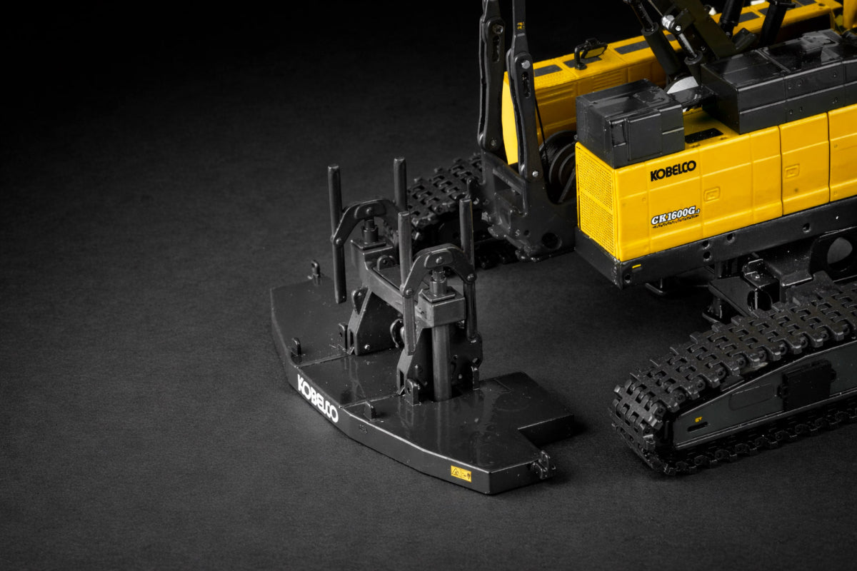 IMC Kobelco CK1600G-3