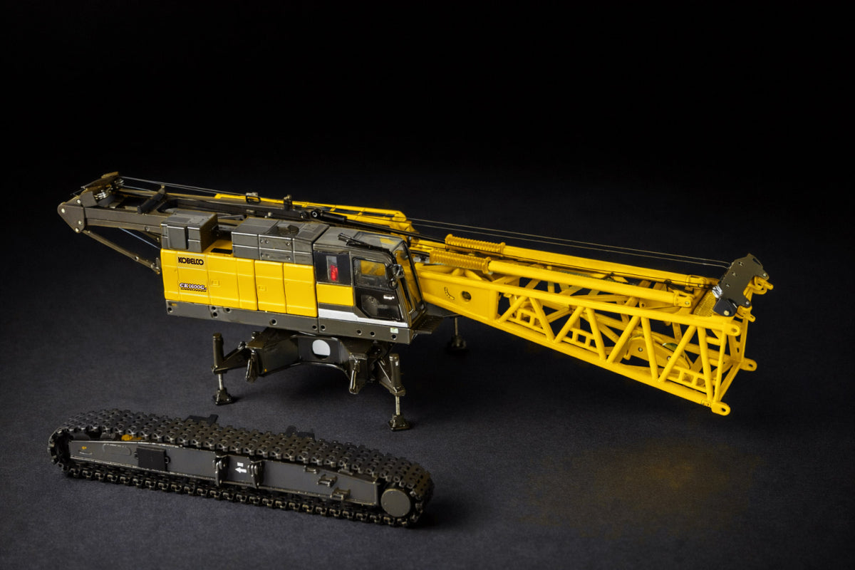IMC Kobelco CK1600G-3