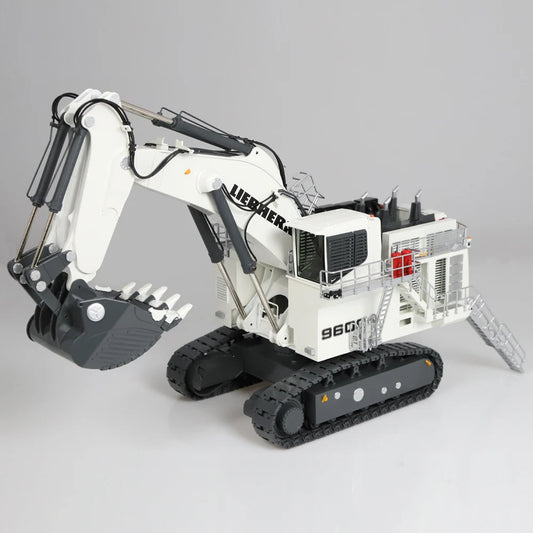 NZG Liebherr 9600 Excavator
