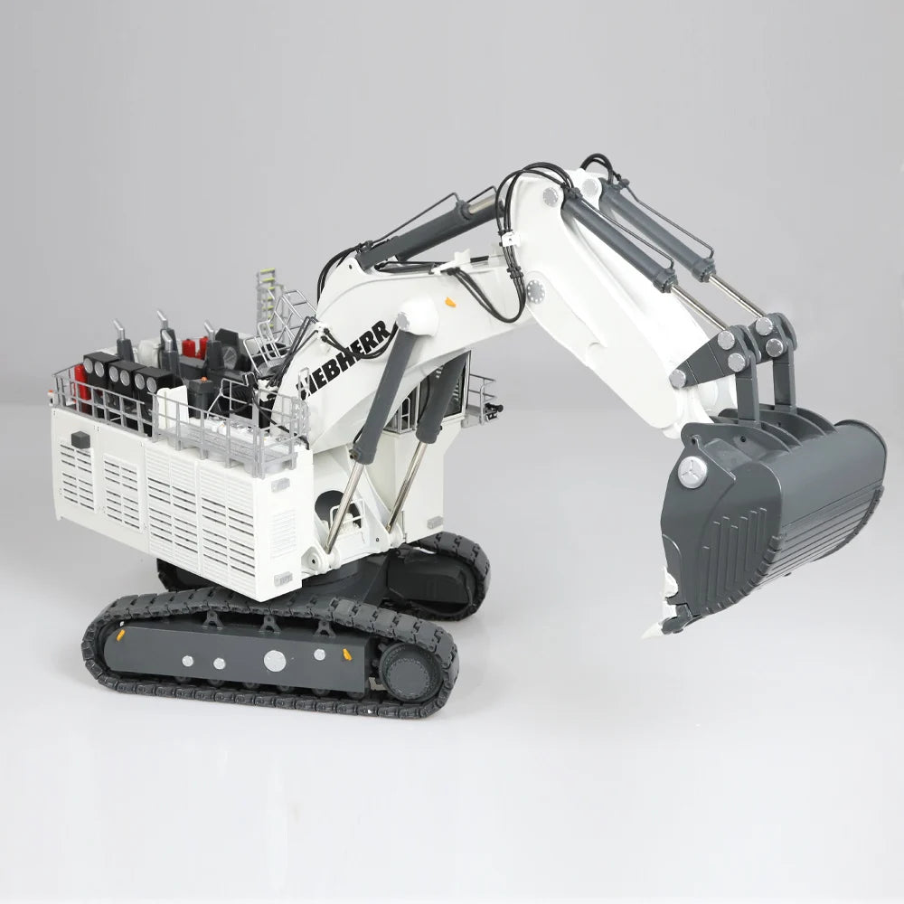 NZG Liebherr 9600 Excavator