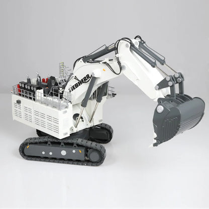 NZG Liebherr 9600 Excavator