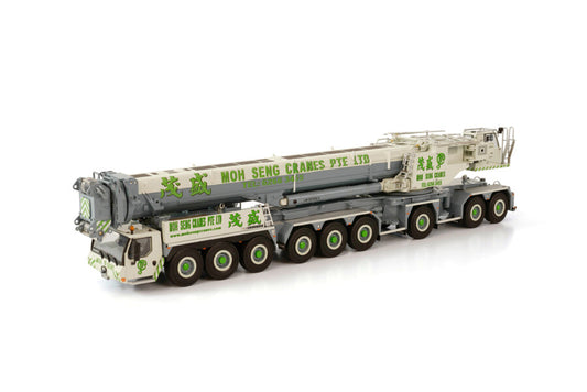 WSI Liebherr LTM 1750 Moh Seng