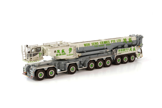 WSI Liebherr LTM 1750 Moh Seng