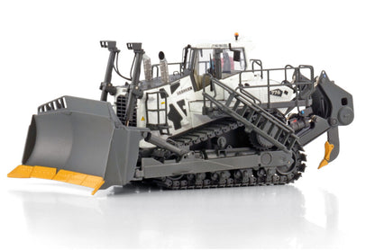 WSI PR776 Mining Dozer