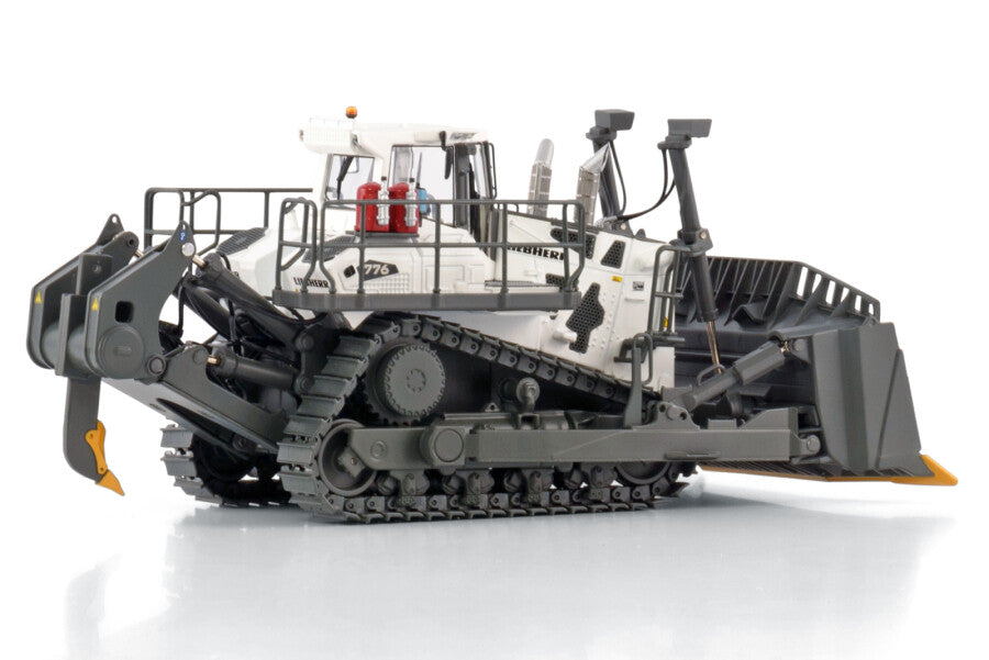 WSI PR776 Mining Dozer