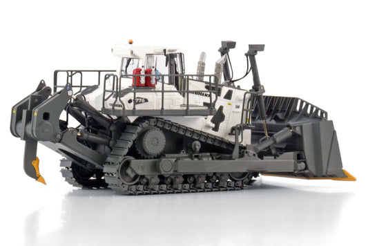 WSI PR776 Mining Dozer