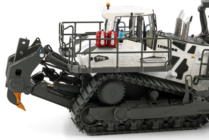 WSI PR776 Mining Dozer