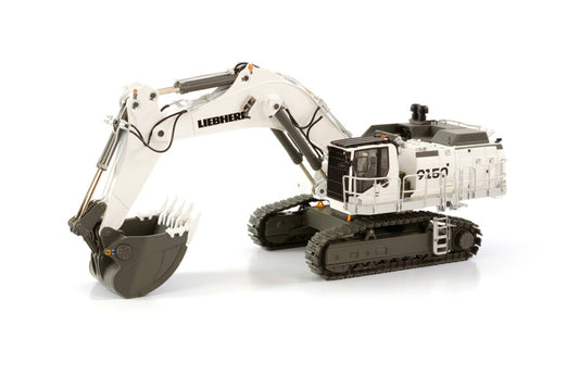 WSI Liebherr R9150