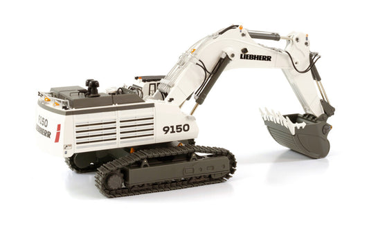 WSI Liebherr R9150
