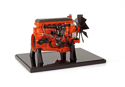 WSI Scania Engine 6 Cylinder 13 Liter