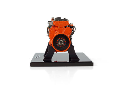 WSI Scania Engine 6 Cylinder 13 Liter