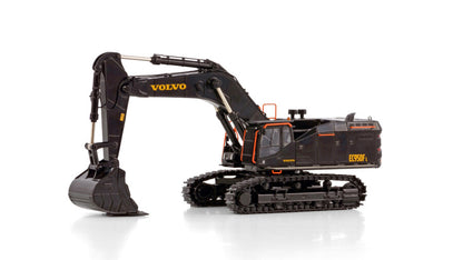 WSI Volvo EC950F Black