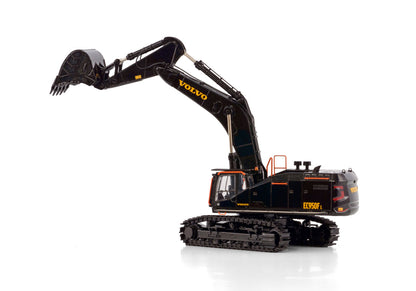 WSI Volvo EC950F Black