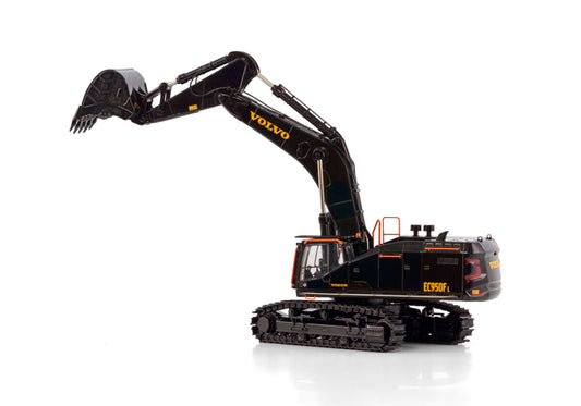 WSI Volvo EC950F Black