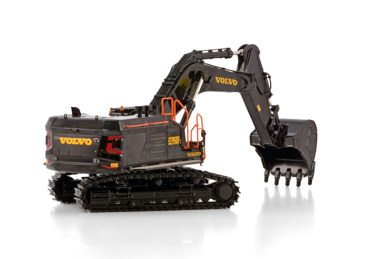 WSI Volvo EC950F Black