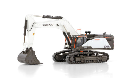 WSI Volvo EC950F White