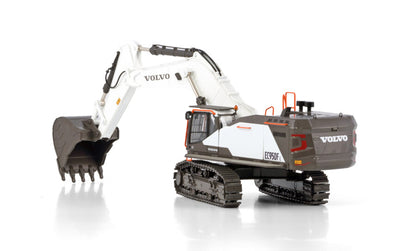 WSI Volvo EC950F White