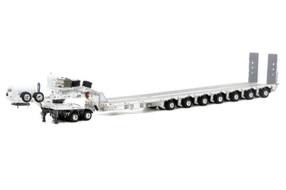 Drake S&S Heavy Haulage Steerable Trailer and Clip Set