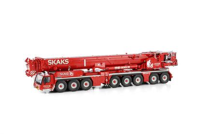 WSI Liebherr LTM 1650 Skaks