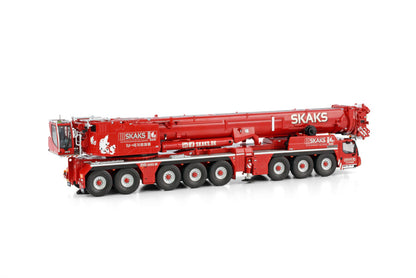 WSI Liebherr LTM 1650 Skaks